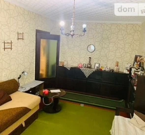 Фото 2. Однокомнатная квартира, продажа. Полтава Шевченковский (Октябрьский)
