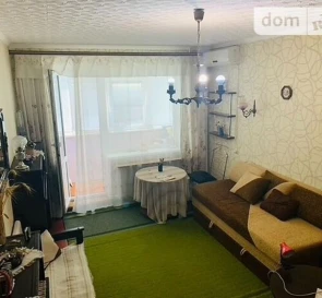 Фото 4. Однокомнатная квартира, продажа. Полтава Шевченковский (Октябрьский)
