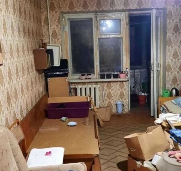 Photo 1. One-Room flat, for sale. Poltava Шевченковский (Октябрьский)