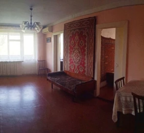 Фото 2. Четырехкомнатная квартира, продажа. Полтава Киевский