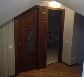 Zdjęcie 2. Kawalerka mieszkanie, na sprzedaż. Poltava Шевченковский (Октябрьский)