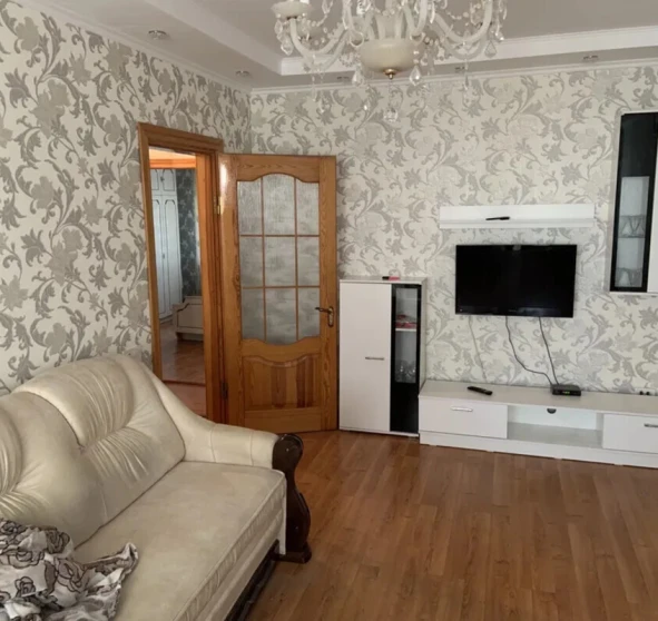 Fotografie 1. Două Camere apartament, de vânzare. Poltava Шевченковский (Октябрьский)