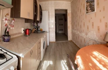 Zdjęcie Kawalerka mieszkanie, na sprzedaż. Poltava Шевченковский (Октябрьский)