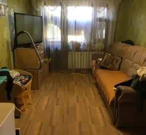 Фото 5. Трикімнатна квартира, продаж. Полтава Шевченковский (Октябрьский)