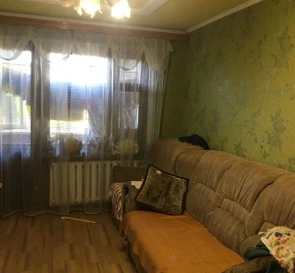 Фото 2. Трикімнатна квартира, продаж. Полтава Шевченковский (Октябрьский)