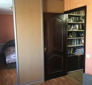 Фото 4. Трикімнатна квартира, продаж. Полтава Шевченковский (Октябрьский)