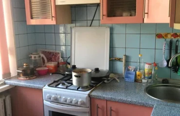 Zdjęcie Trzypokojowe mieszkanie, na sprzedaż. Poltava Шевченковский (Октябрьский)