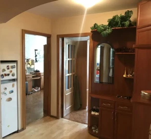 Фото 3. Трехкомнатная квартира, продажа. Полтава Шевченковский (Октябрьский)