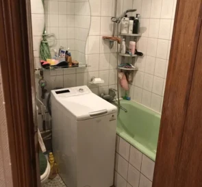 Фото 5. Трехкомнатная квартира, продажа. Полтава Шевченковский (Октябрьский)