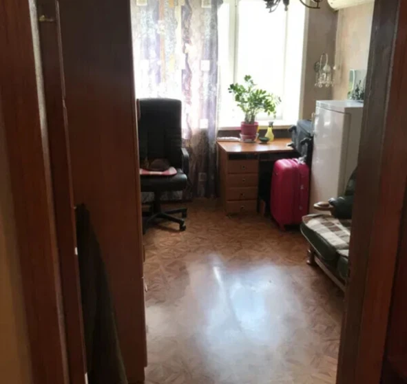 Фото 1. Трехкомнатная квартира, продажа. Полтава Шевченковский (Октябрьский)