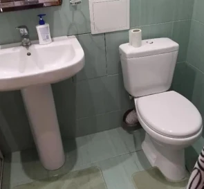 Photo 4. Two-Room flat, for sale. Poltava Шевченковский (Октябрьский)