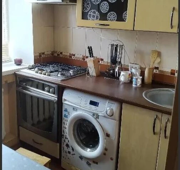 Photo 1. Two-Room flat, for sale. Poltava Шевченковский (Октябрьский)