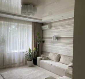 Фото 4. Четырехкомнатная квартира, продаж. Полтава Шевченковский (Октябрьский)