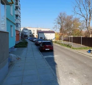 Zdjęcie 3. Trzypokojowe mieszkanie, na sprzedaż. Poltava Шевченковский (Октябрьский)