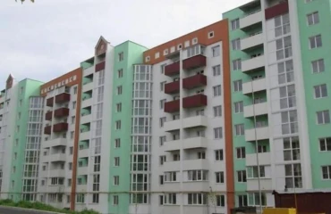 Zdjęcie Trzypokojowe mieszkanie, na sprzedaż. Poltava Шевченковский (Октябрьский)