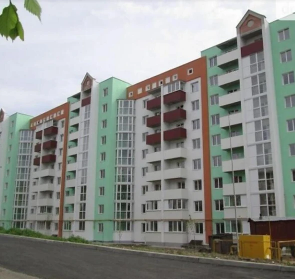 Zdjęcie 1. Trzypokojowe mieszkanie, na sprzedaż. Poltava Шевченковский (Октябрьский)