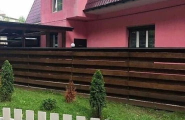 Zdjęcie Czteropokojowe mieszkanie, na sprzedaż. Poltava Шевченковский (Октябрьский)