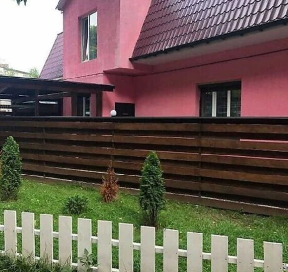 Foto 1. Cuatro Ambientes piso, en venta. Poltava Шевченковский (Октябрьский)