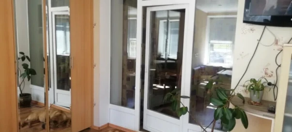 Fotografie 3. Trei Camere apartament, de vânzare. Poltava Киевский