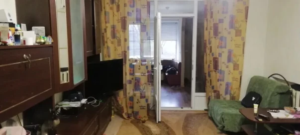 Fotografie 2. Trei Camere apartament, de vânzare. Poltava Киевский
