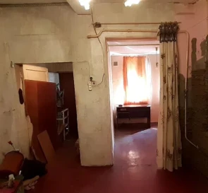Фото 4. Однокімнатна квартира, продаж. Полтава Шевченковский (Октябрьский)