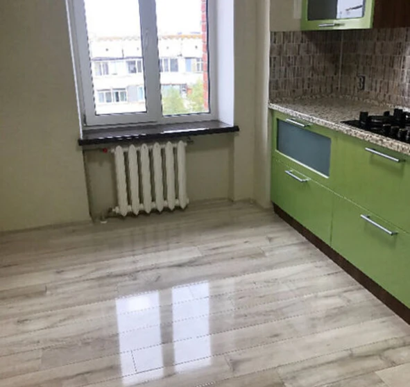 Фото 1. Трикімнатна квартира, продаж. Полтава Подольский