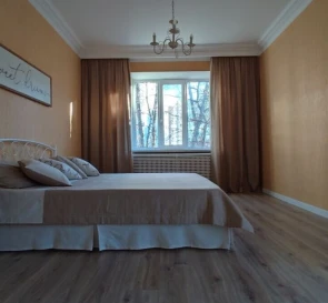 Photo 4. Three-Room flat, for sale. Poltava Шевченковский (Октябрьский)