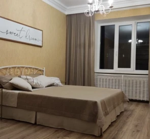 Photo 3. Three-Room flat, for sale. Poltava Шевченковский (Октябрьский)