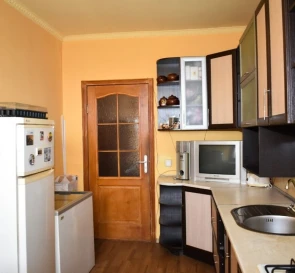 Foto 2. Dos Ambientes piso, en venta. Poltava Шевченковский (Октябрьский)