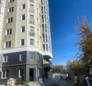 Фото 3. Однокімнатна квартира, продаж. Полтава Шевченковский (Октябрьский)