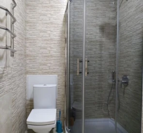 Foto 3. Tres Ambientes piso, en venta. Poltava Подольский