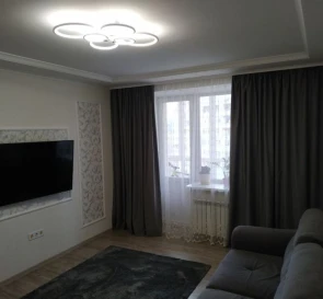 Foto 5. Tres Ambientes piso, en venta. Poltava Подольский