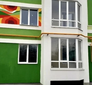 Fotografie 2. Garsonieră apartament, de vânzare. Poltava Подольский