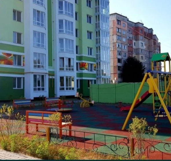 Fotografie 1. Garsonieră apartament, de vânzare. Poltava Подольский