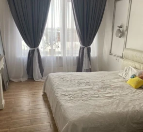 Photo 2. Three-Room flat, for sale. Poltava Шевченковский (Октябрьский)