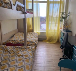 Photo 5. Three-Room flat, for sale. Poltava Шевченковский (Октябрьский)