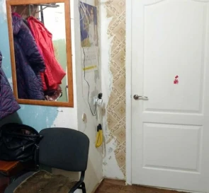 Photo 4. Four-Room flat, for sale. Tereshky