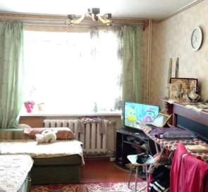 Photo 5. Four-Room flat, for sale. Tereshky