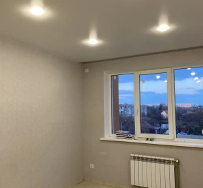 Фото 5. Двухкомнатная квартира, продажа. Полтава Шевченковский (Октябрьский)