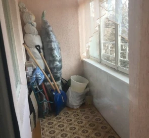 Foto 4. Tres Ambientes piso, en venta. Poltava Шевченковский (Октябрьский)