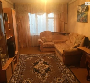 Foto 2. Tres Ambientes piso, en venta. Poltava Шевченковский (Октябрьский)