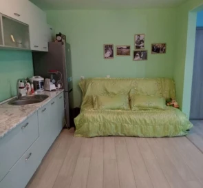 Zdjęcie 4. Kawalerka mieszkanie, na sprzedaż. Poltava Шевченковский (Октябрьский)