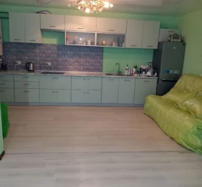 Zdjęcie 3. Kawalerka mieszkanie, na sprzedaż. Poltava Шевченковский (Октябрьский)