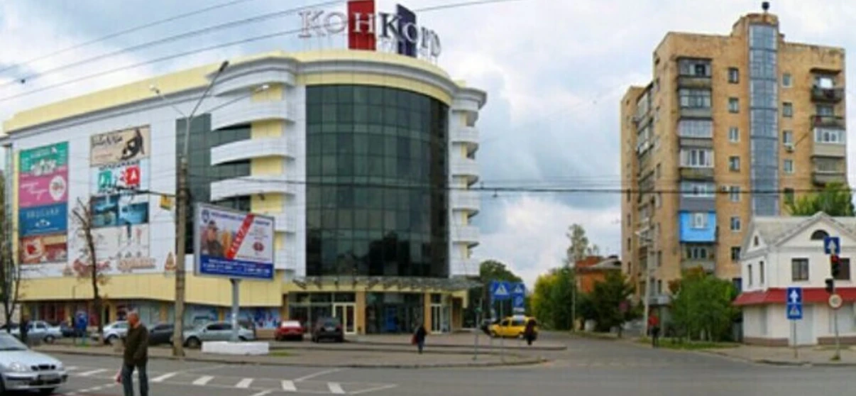 Фото Двокімнатна квартира, продаж. Полтава Шевченковский (Октябрьский)