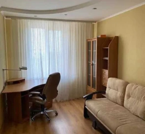 Zdjęcie 4. Trzypokojowe mieszkanie, na sprzedaż. Poltava Шевченковский (Октябрьский)