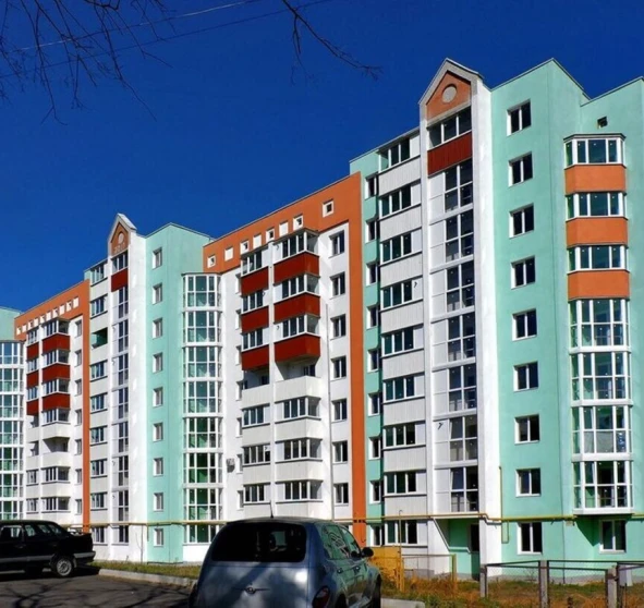 Фото 2. Однокімнатна квартира, продаж. Полтава