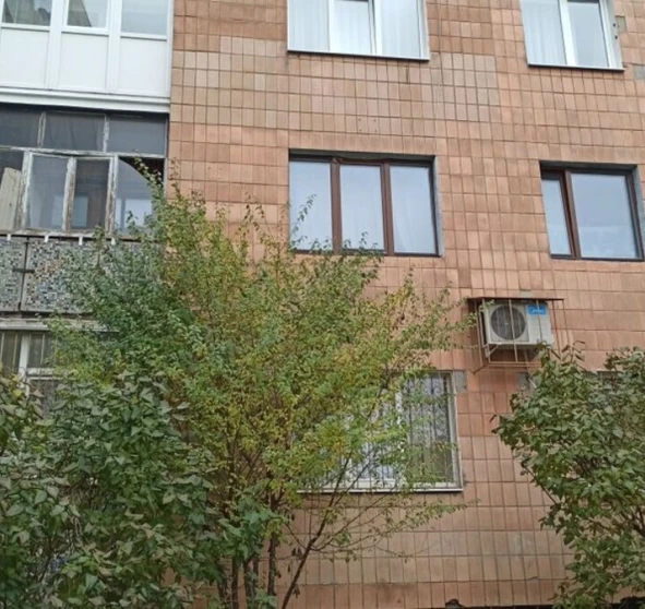 Zdjęcie 1. Dwupokojowe mieszkanie, na sprzedaż. Poltava Шевченковский (Октябрьский)