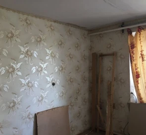 Photo 2. Two-Room flat, for sale. Takhtaulove