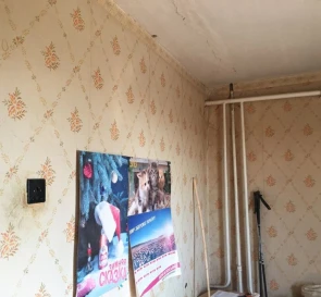 Photo 3. Two-Room flat, for sale. Takhtaulove