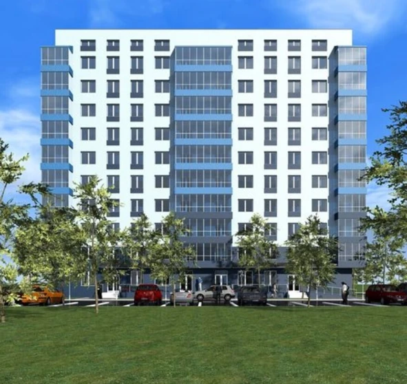 Фото 1. Однокомнатная квартира, продажа. Полтава Шевченковский (Октябрьский)
